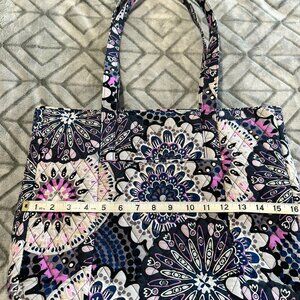 Vera Bradley Laptop Bag - EUC